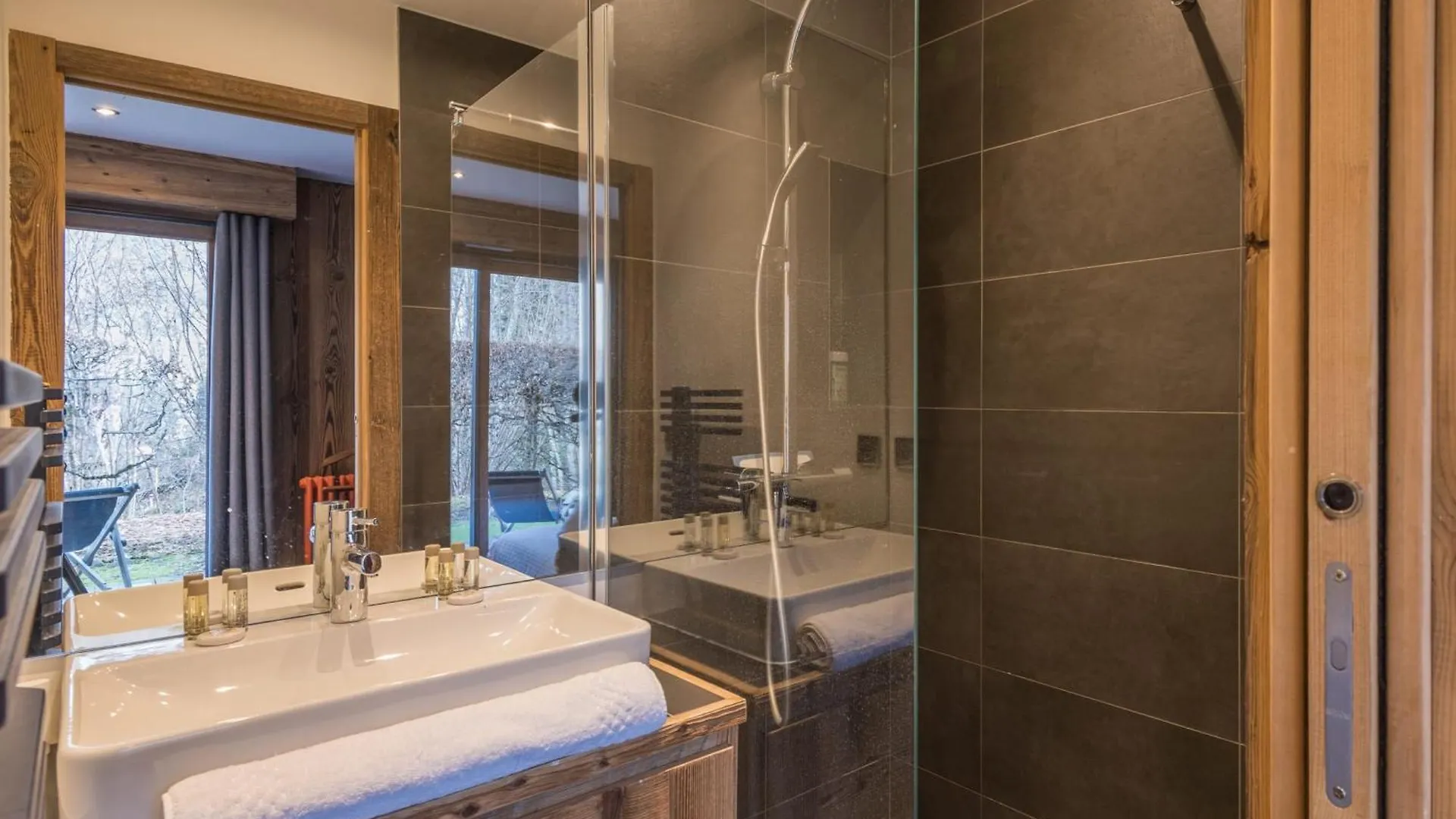 Duplex Megevan - Welkeys Megeve France