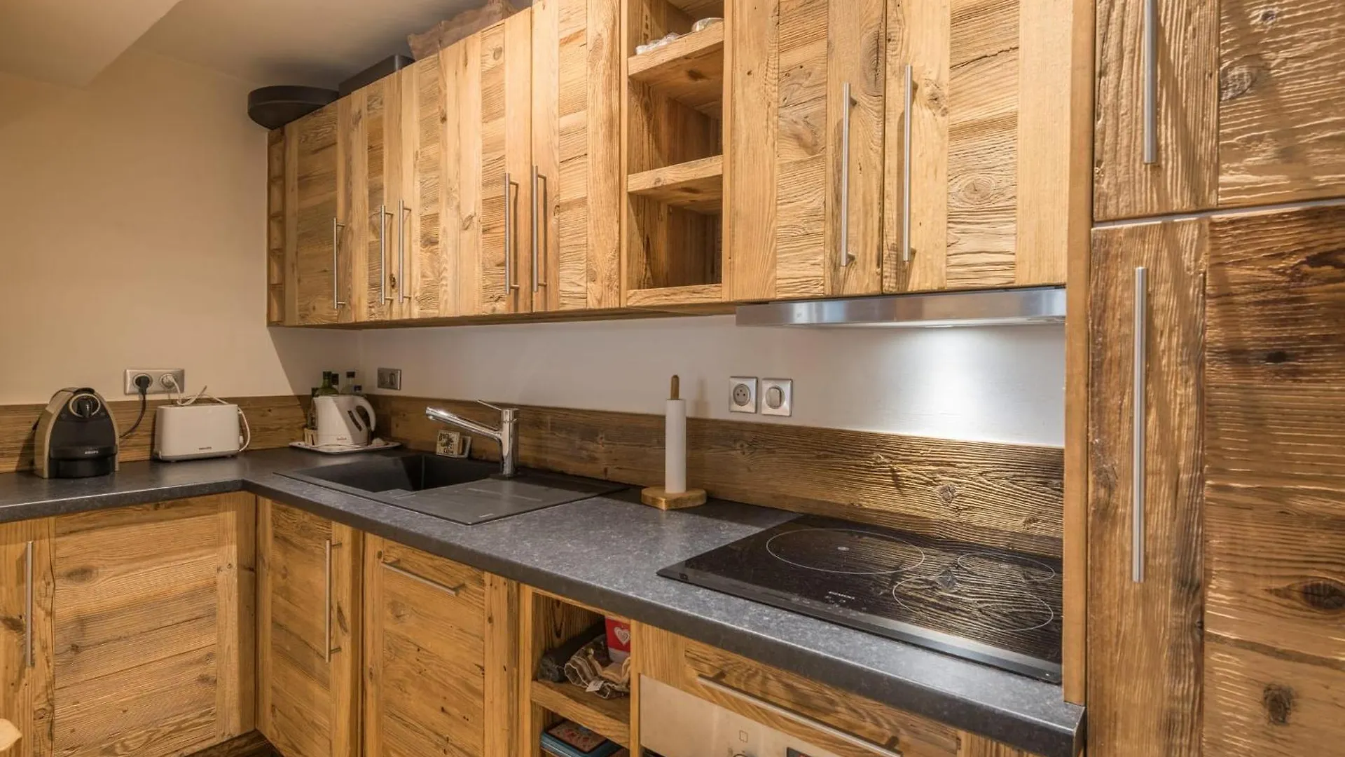 Duplex Megevan - Welkeys Megeve