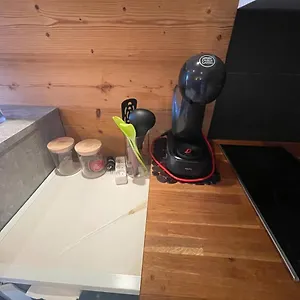 Appartement Loue, Megève